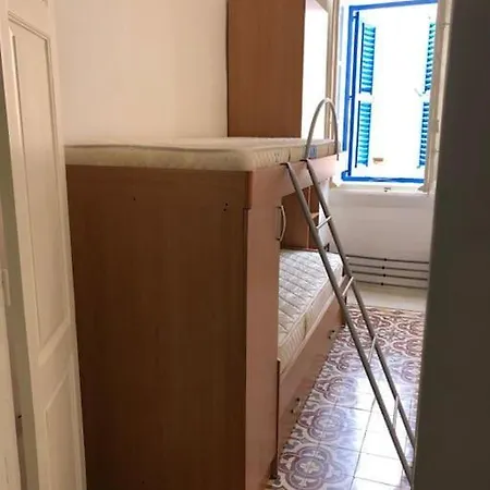 Typical Maltese Townhouse - 2 Bedrooms