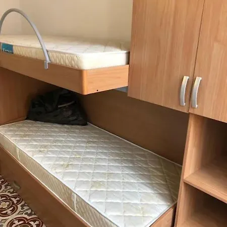 Typical Maltese Townhouse - 2 Bedrooms 度假居