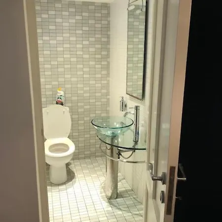 度假居 Typical Maltese Townhouse - 2 Bedrooms 梅利哈