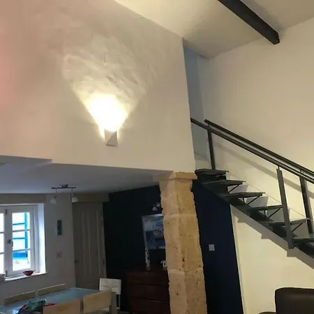 Typical Maltese Townhouse - 2 Bedrooms * 梅利哈