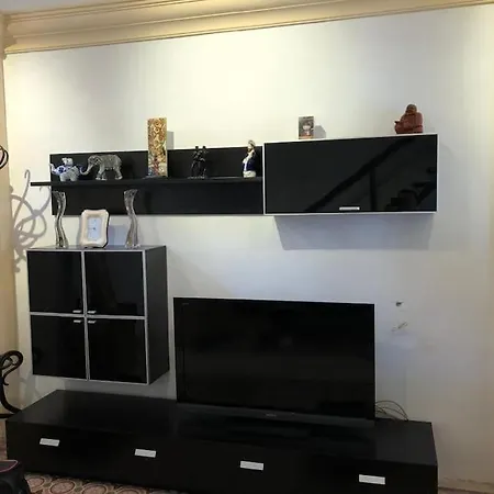 Typical Maltese Townhouse - 2 Bedrooms Vakantiehuis Mellieħa