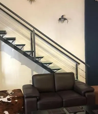 Typical Maltese Townhouse - 2 Bedrooms Vakantiehuis *